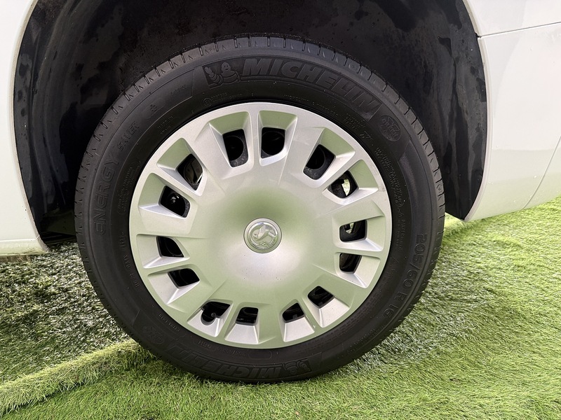 Used Vauxhall Combo 2020 for sale - 76444671: Photo 7