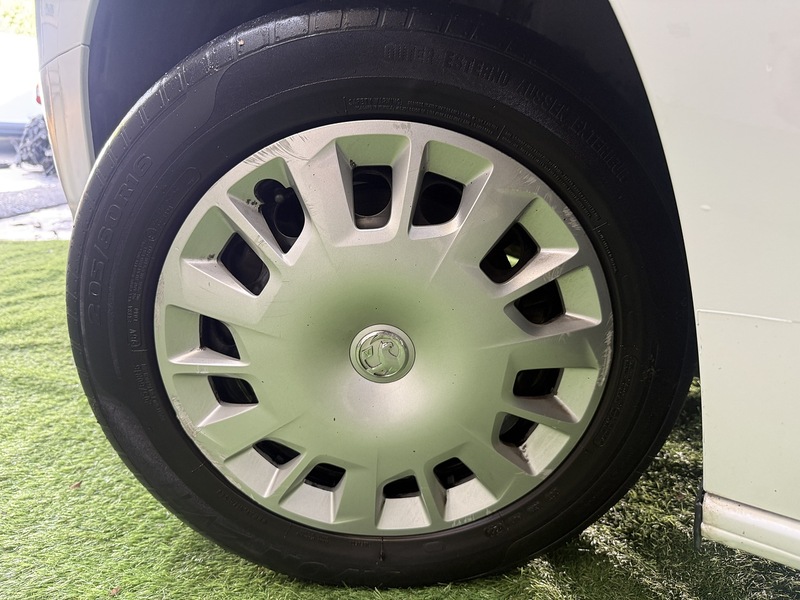 Used Vauxhall Combo 2020 for sale - 76444671: Photo 9