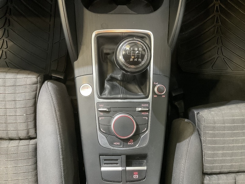 Vehicle 38