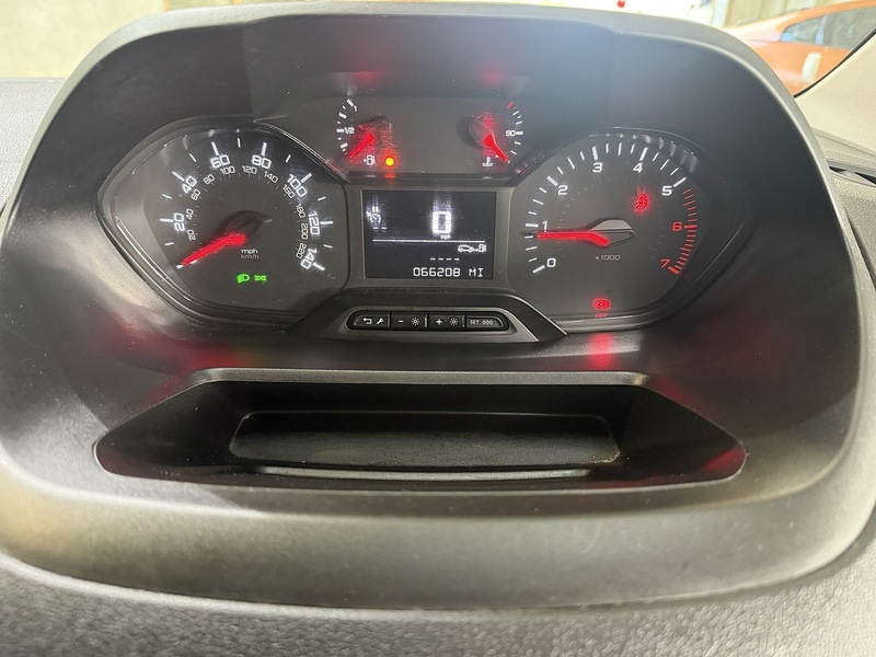 Used Peugeot Partner 2019 for sale - 76444669: Photo 19