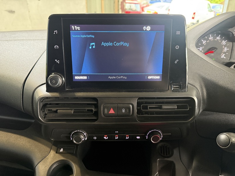 Used Peugeot Partner 2019 for sale - 76444669: Photo 22