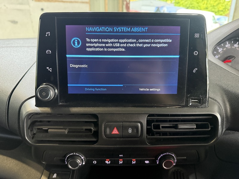 Used Peugeot Partner 2019 for sale - 76444669: Photo 25