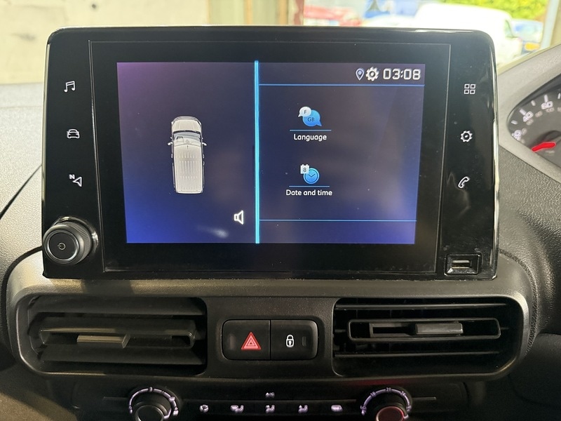 Used Peugeot Partner 2019 for sale - 76444669: Photo 29
