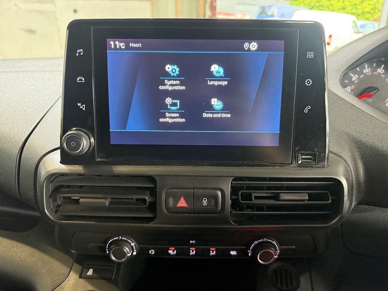 Used Peugeot Partner 2019 for sale - 76444669: Photo 30