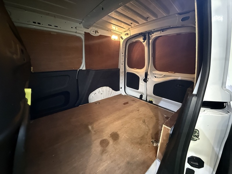 Used Peugeot Partner 2019 for sale - 76444669: Photo 31