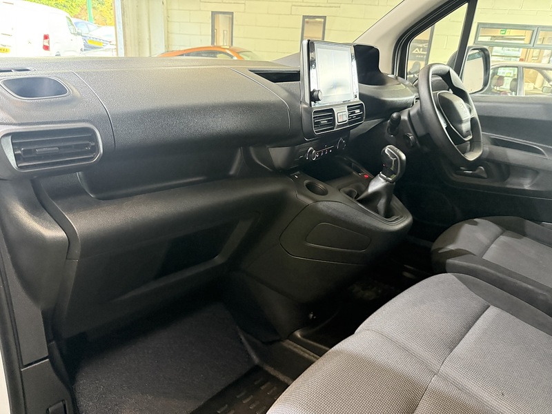 Used Peugeot Partner 2019 for sale - 76444669: Photo 37