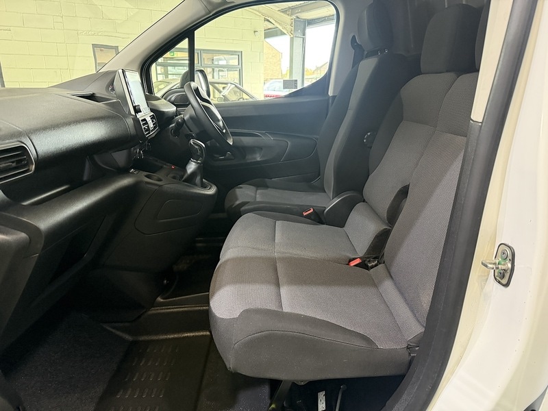 Used Peugeot Partner 2019 for sale - 76444669: Photo 38