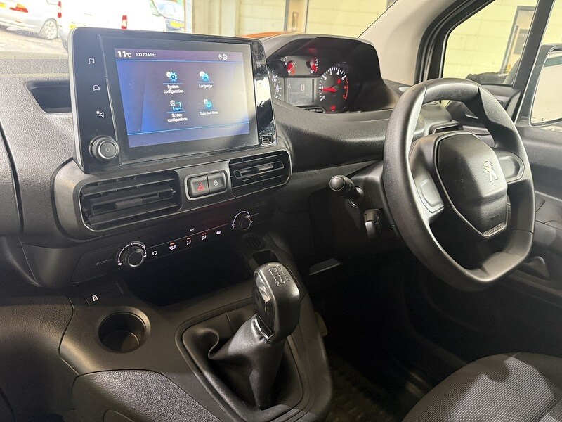 Used Peugeot Partner 2019 for sale - 76444669: Photo 40