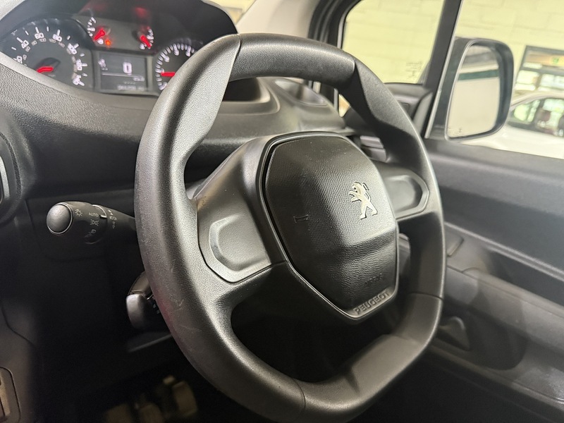 Used Peugeot Partner 2019 for sale - 76444669: Photo 41