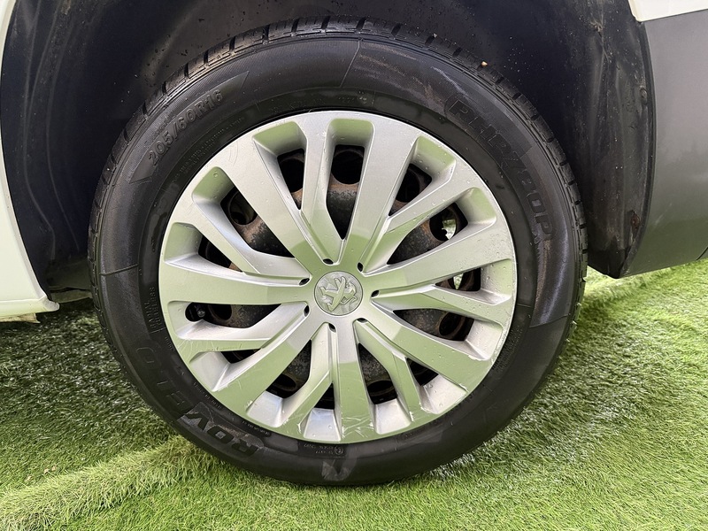 Used Peugeot Partner 2019 for sale - 76444669: Photo 7