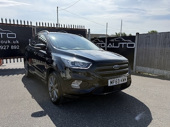 Used Ford Kuga 2019 for sale - 79592818: Photo