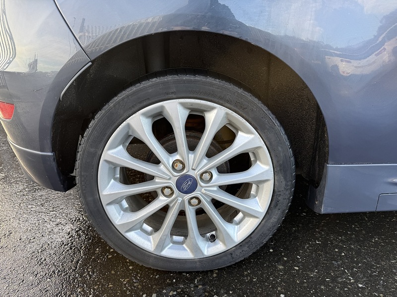 Used Ford Fiesta 2013 for sale - 77258905: Photo 13