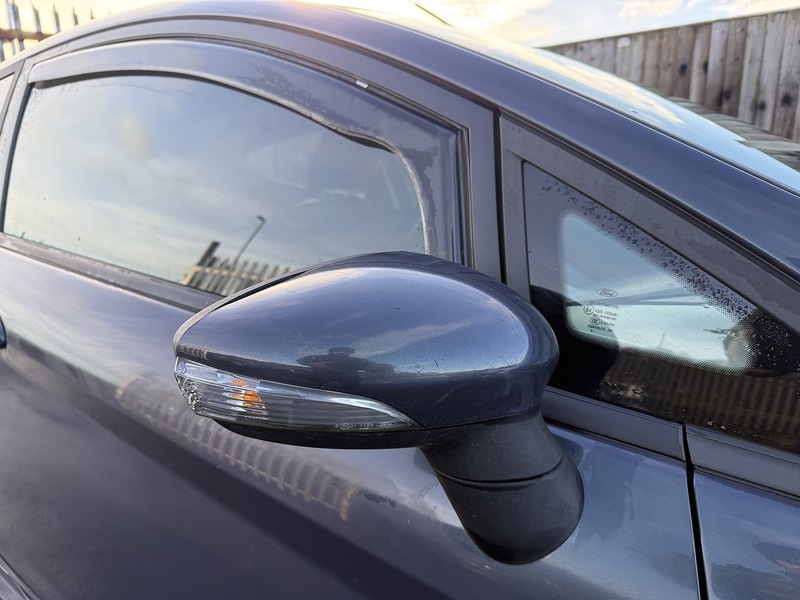 Used Ford Fiesta 2013 for sale - 77258905: Photo 15