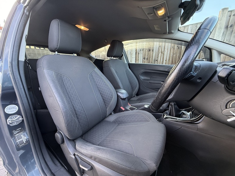 Used Ford Fiesta 2013 for sale - 77258905: Photo 22