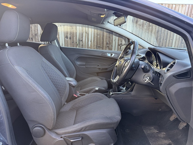 Used Ford Fiesta 2013 for sale - 77258905: Photo 23