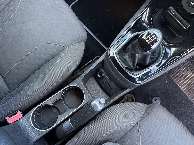 Used Ford Fiesta 2013 for sale - 77258905: Photo 27