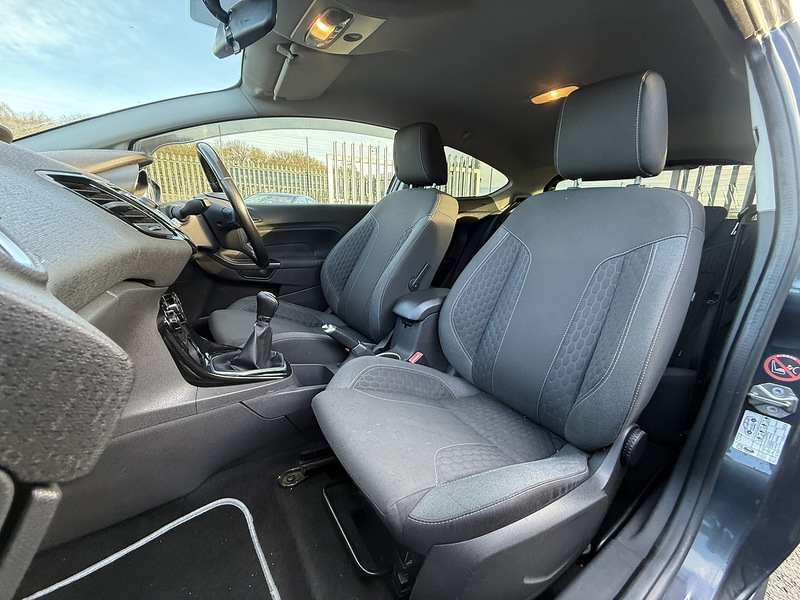 Used Ford Fiesta 2013 for sale - 77258905: Photo 40