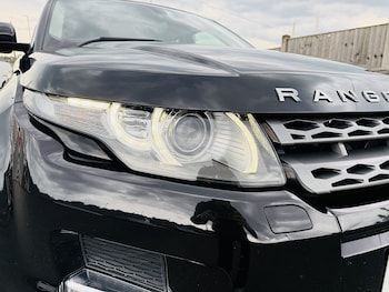 Used Land Rover Range Rover Evoque 2015 for sale - 78412871: Photo