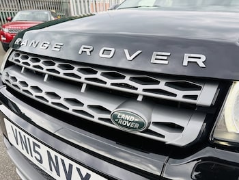 Used Land Rover Range Rover Evoque 2015 for sale - 78412871: Photo