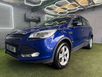 Used Ford Kuga 2015 for sale - 74479932: Photo