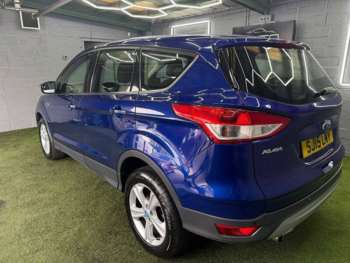 Used Ford Kuga 2015 for sale - 74479932: Photo