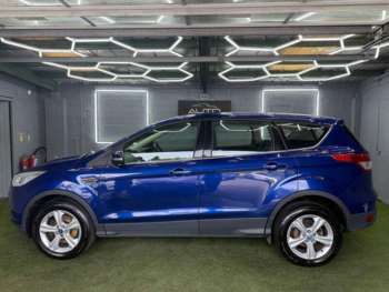 Used Ford Kuga 2015 for sale - 74479932: Photo
