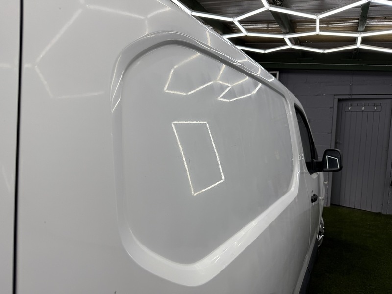 Used Vauxhall Combo 2019 for sale - 77258848: Photo 11