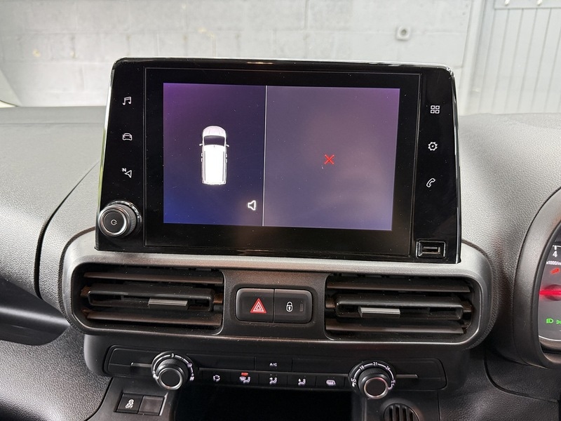 Used Vauxhall Combo 2019 for sale - 77258848: Photo 29