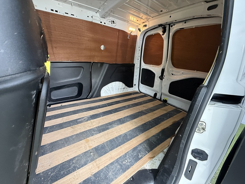 Used Vauxhall Combo 2019 for sale - 77258848: Photo 36