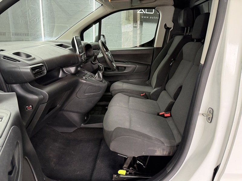 Used Vauxhall Combo 2019 for sale - 77258848: Photo 38