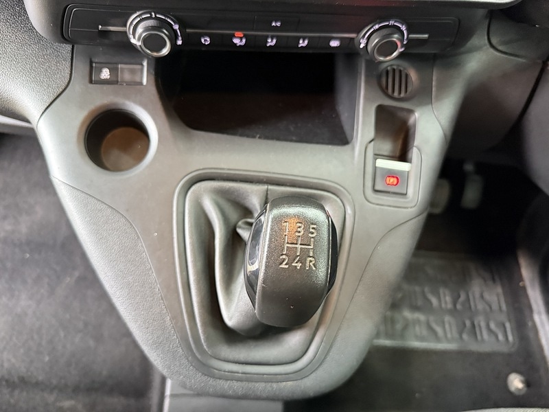 Used Vauxhall Combo 2019 for sale - 77258848: Photo 43