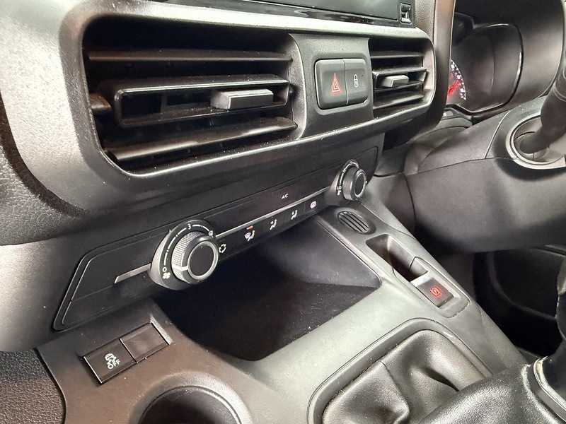 Used Vauxhall Combo 2019 for sale - 77258848: Photo 44