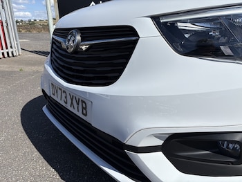Used Vauxhall Combo 2023 for sale - 79423340: Photo