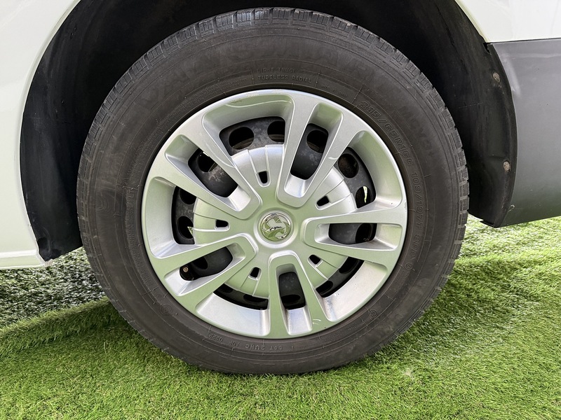 Used Vauxhall Vivaro 2021 for sale - 76194019: Photo 10