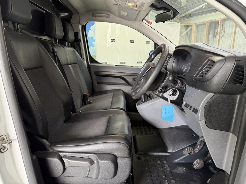 Used Vauxhall Vivaro 2021 for sale - 76194019: Photo 18