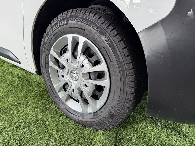 Used Vauxhall Vivaro 2021 for sale - 76194019: Photo 2