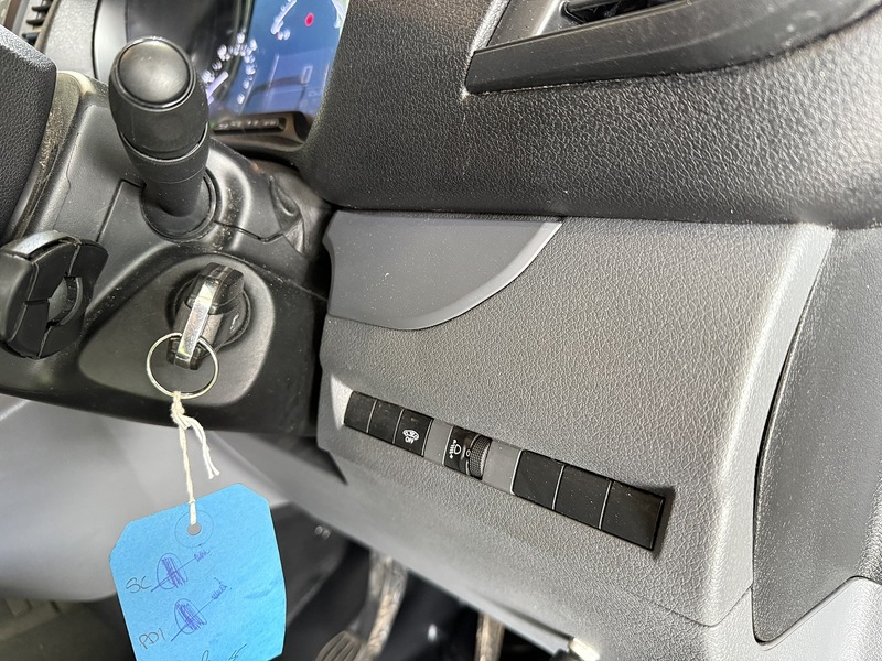 Used Vauxhall Vivaro 2021 for sale - 76194019: Photo 21