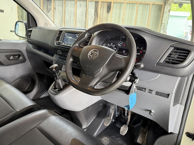 Used Vauxhall Vivaro 2021 for sale - 76194019: Photo 23