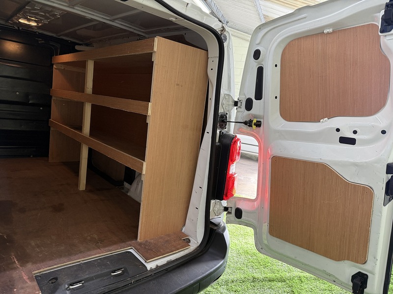 Used Vauxhall Vivaro 2021 for sale - 76194019: Photo 38