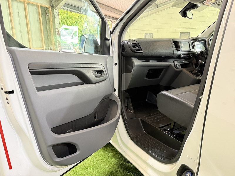 Used Vauxhall Vivaro 2021 for sale - 76194019: Photo 39
