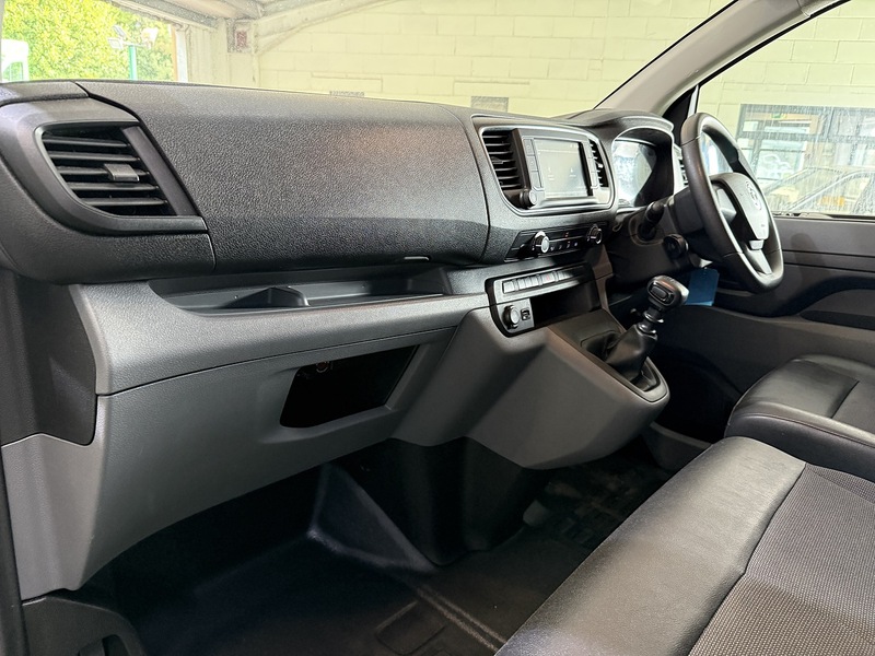 Used Vauxhall Vivaro 2021 for sale - 76194019: Photo 42