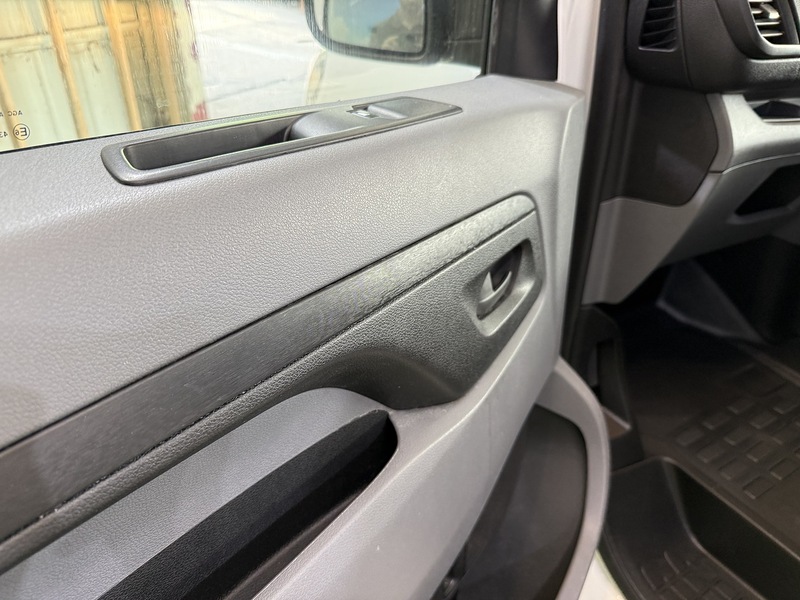 Used Vauxhall Vivaro 2021 for sale - 76194019: Photo 44