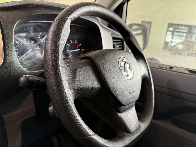 Used Vauxhall Vivaro 2021 for sale - 76194019: Photo 46