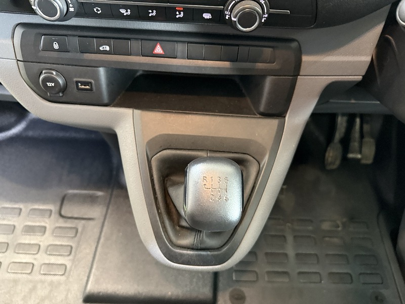 Used Vauxhall Vivaro 2021 for sale - 76194019: Photo 49