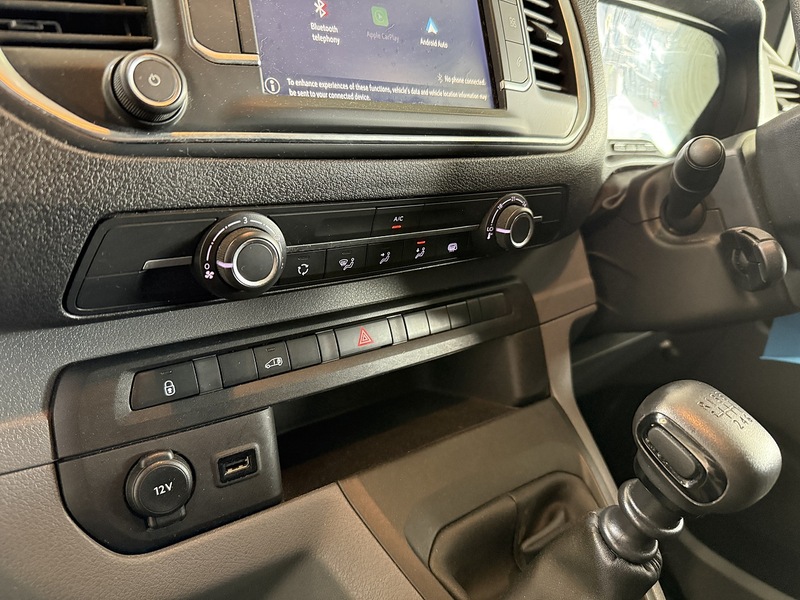 Used Vauxhall Vivaro 2021 for sale - 76194019: Photo 50