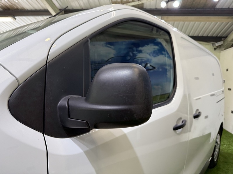 Used Vauxhall Vivaro 2021 for sale - 76194019: Photo 6