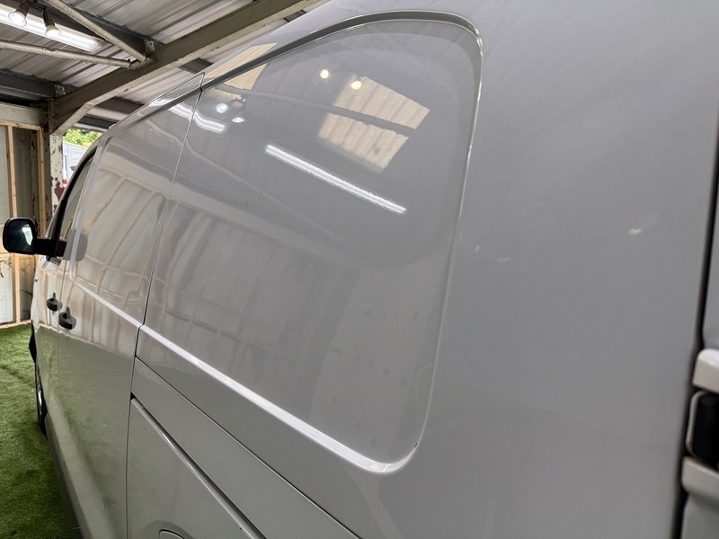 Used Vauxhall Vivaro 2021 for sale - 76194019: Photo 9