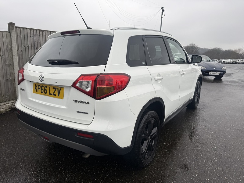 Used Suzuki Vitara 2016 for sale - 77404593: Photo 12