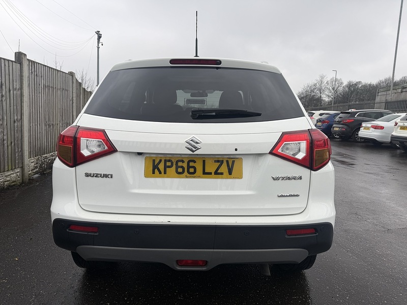 Used Suzuki Vitara 2016 for sale - 77404593: Photo 13