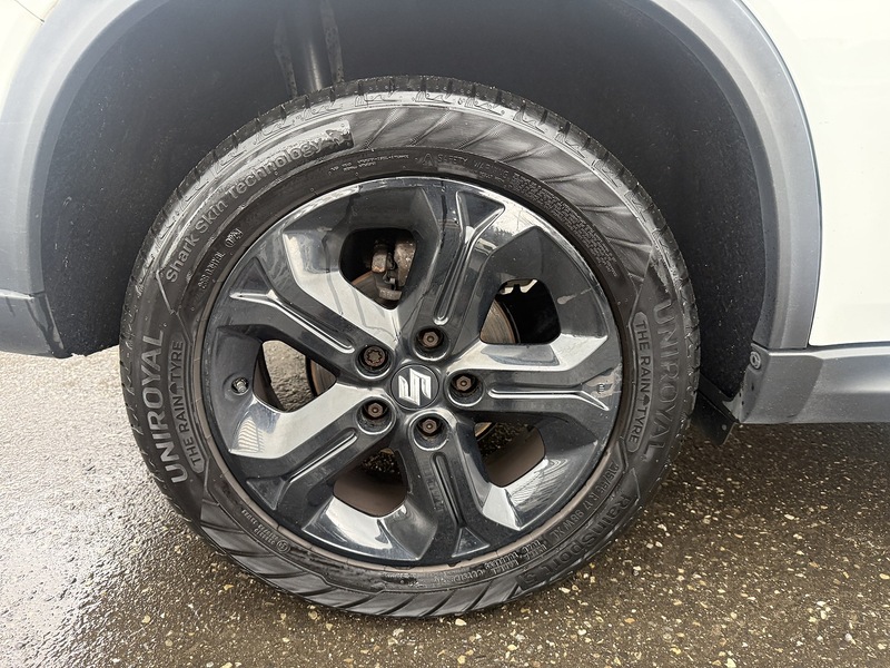 Used Suzuki Vitara 2016 for sale - 77404593: Photo 17